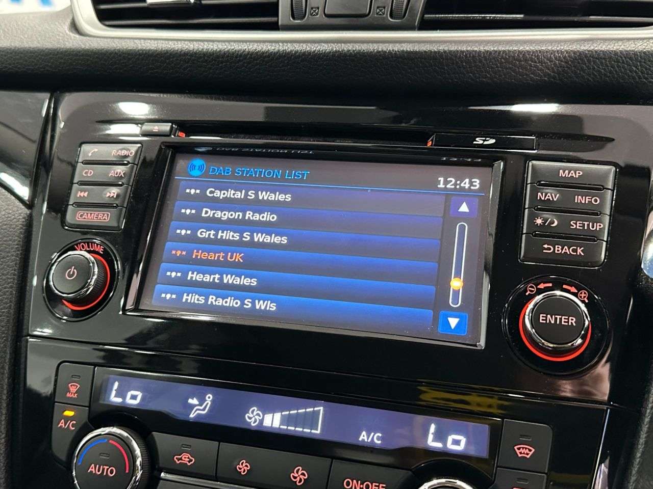 2015 NISSAN QASHQAI 2015 NISSAN QASHQAI