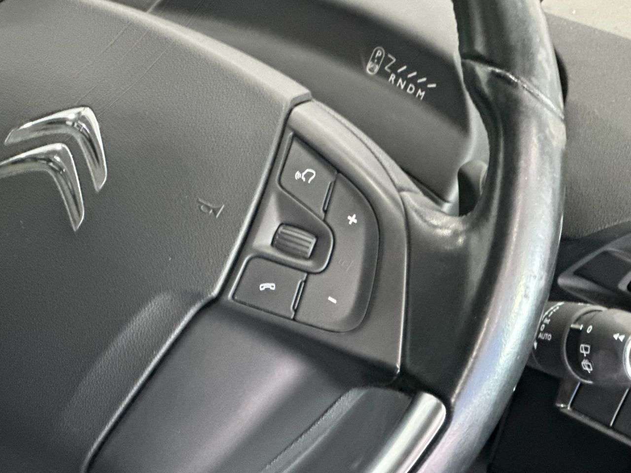 2017 CITROEN GRAND C4 PICASSO 2017 CITROEN GRAND C4 PICASSO