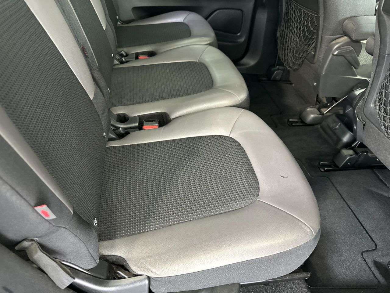 2017 CITROEN GRAND C4 PICASSO 2017 CITROEN GRAND C4 PICASSO