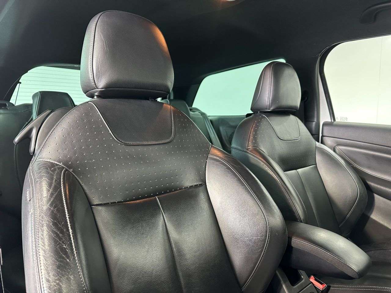 2017 DS AUTOMOBILES DS 3 2017 DS AUTOMOBILES DS 3
