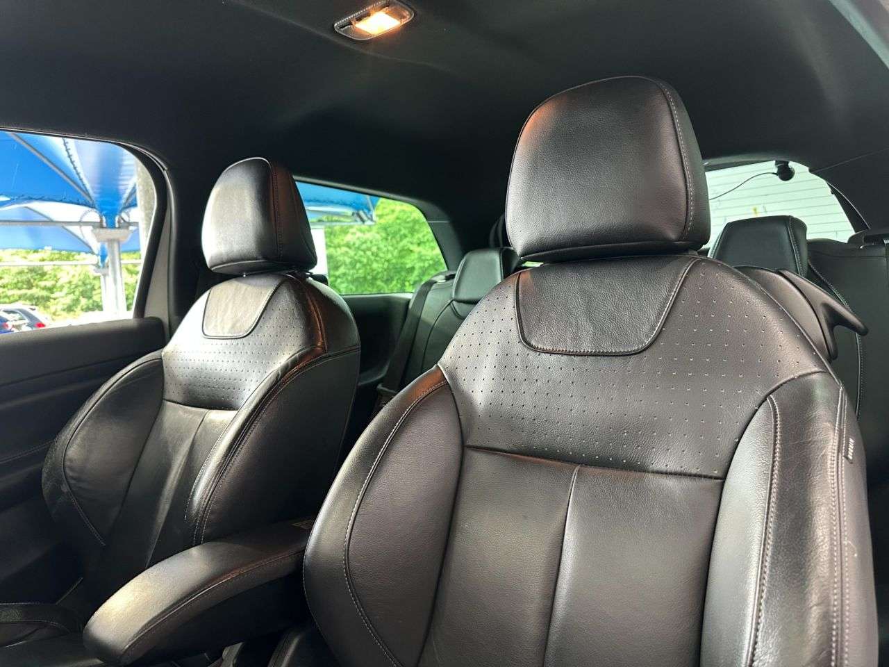 2017 DS AUTOMOBILES DS 3 2017 DS AUTOMOBILES DS 3