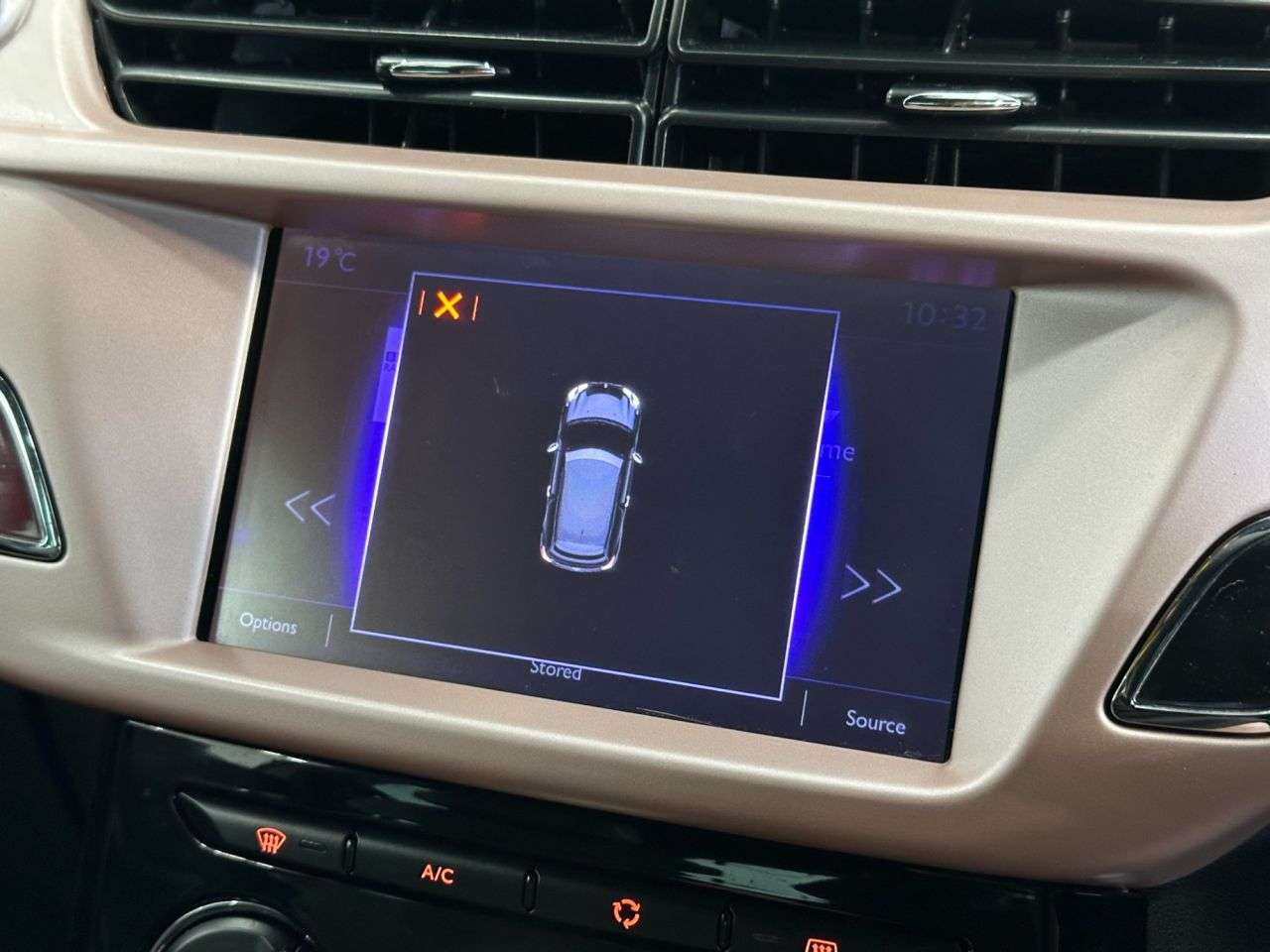 2017 DS AUTOMOBILES DS 3 2017 DS AUTOMOBILES DS 3