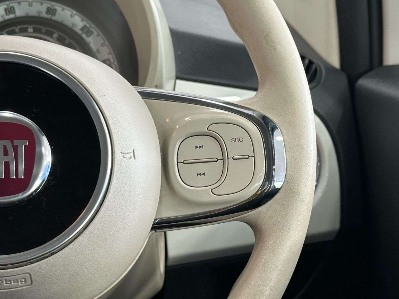 2016 FIAT 500 2016 FIAT 500