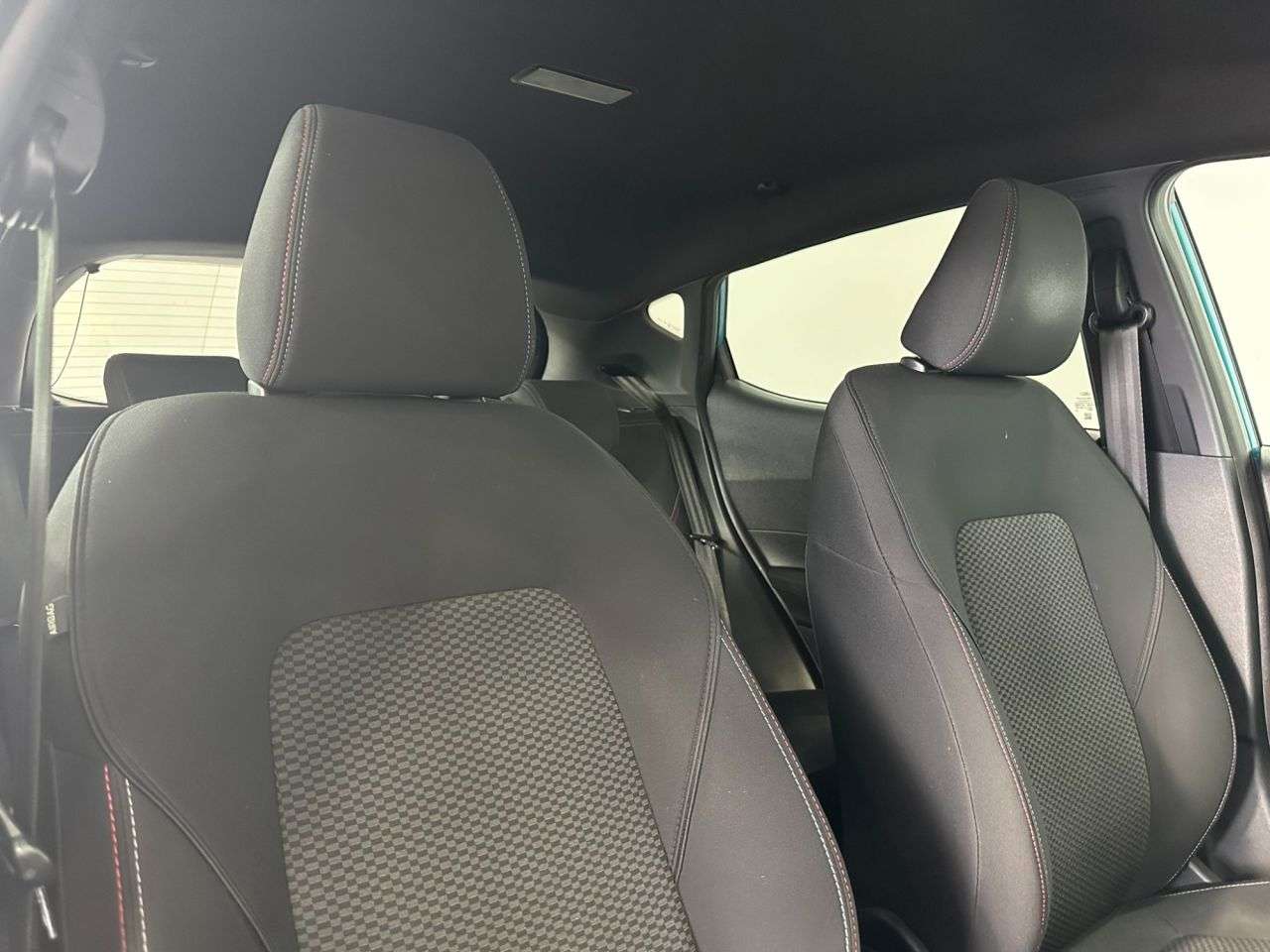 2019 FORD FIESTA 2019 FORD FIESTA