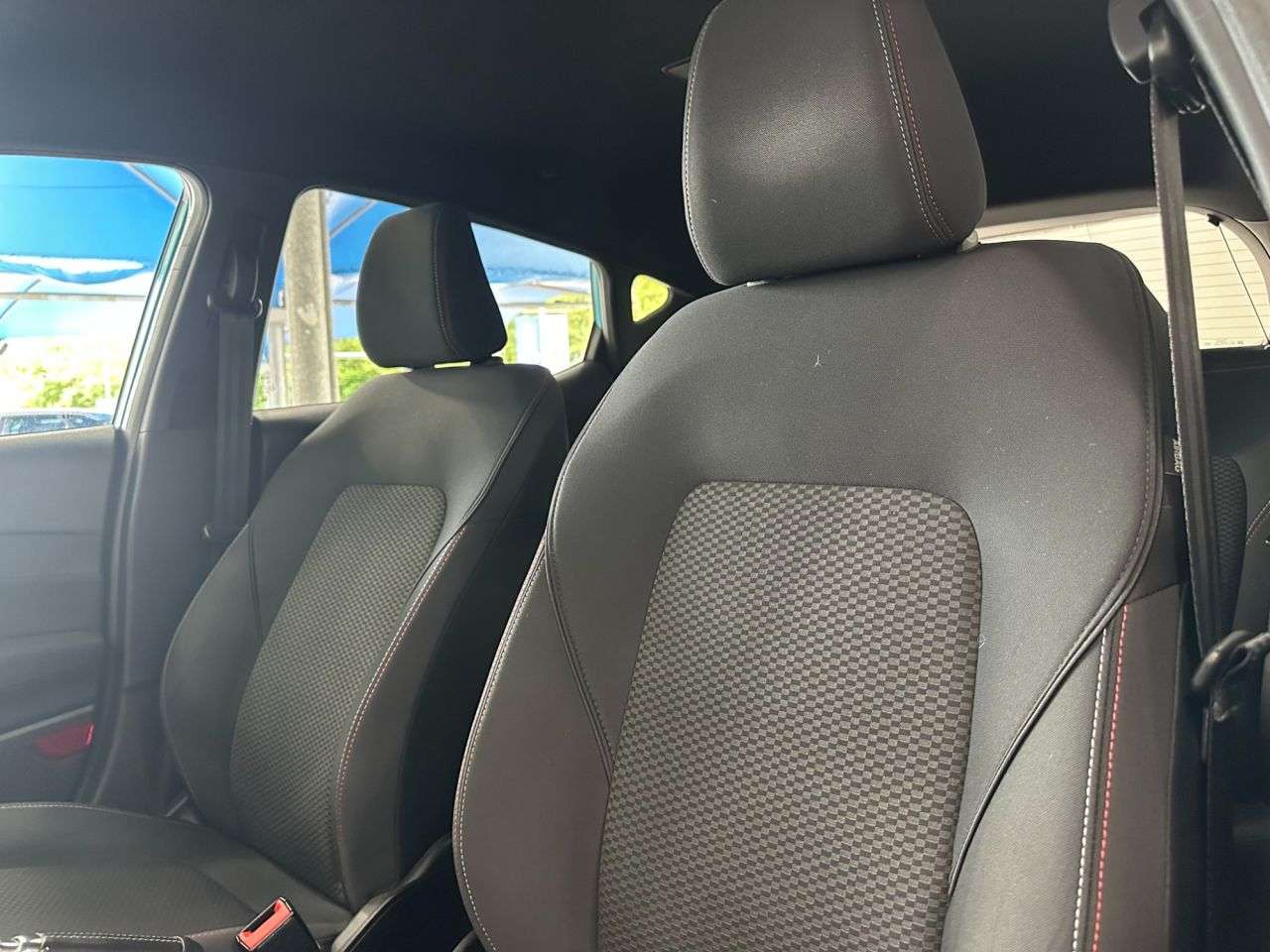 2019 FORD FIESTA 2019 FORD FIESTA