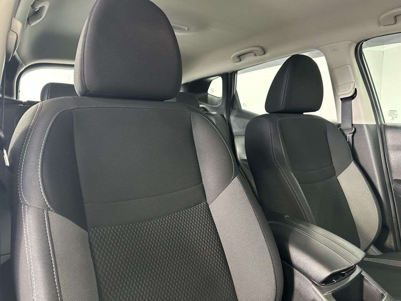 2020 NISSAN QASHQAI 2020 NISSAN QASHQAI