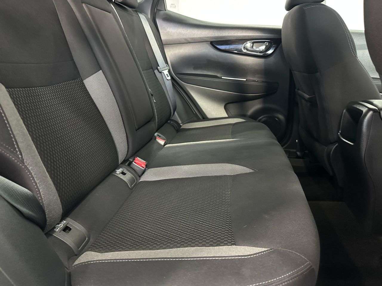 2020 NISSAN QASHQAI 2020 NISSAN QASHQAI