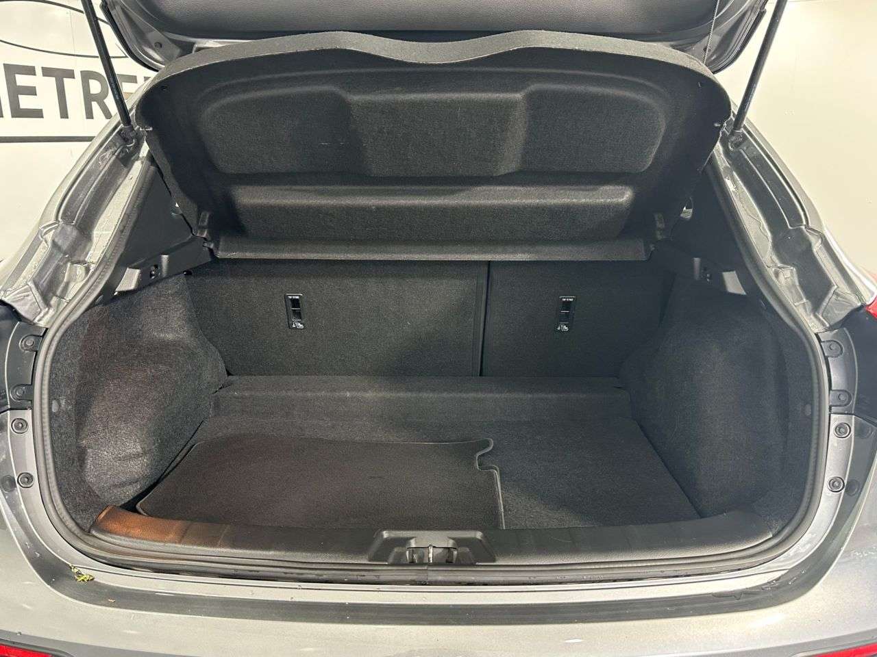 2020 NISSAN QASHQAI 2020 NISSAN QASHQAI