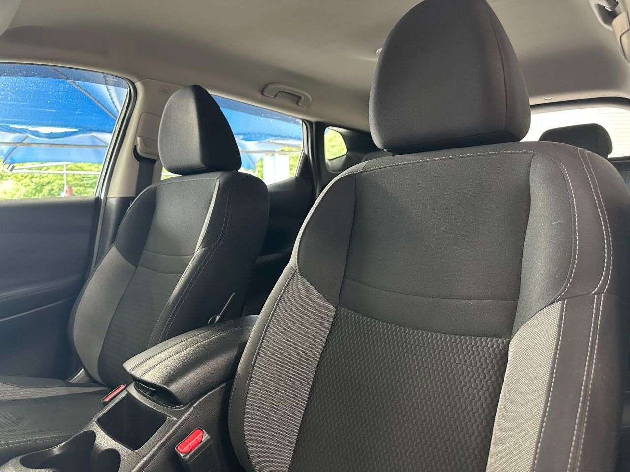 2020 NISSAN QASHQAI 2020 NISSAN QASHQAI