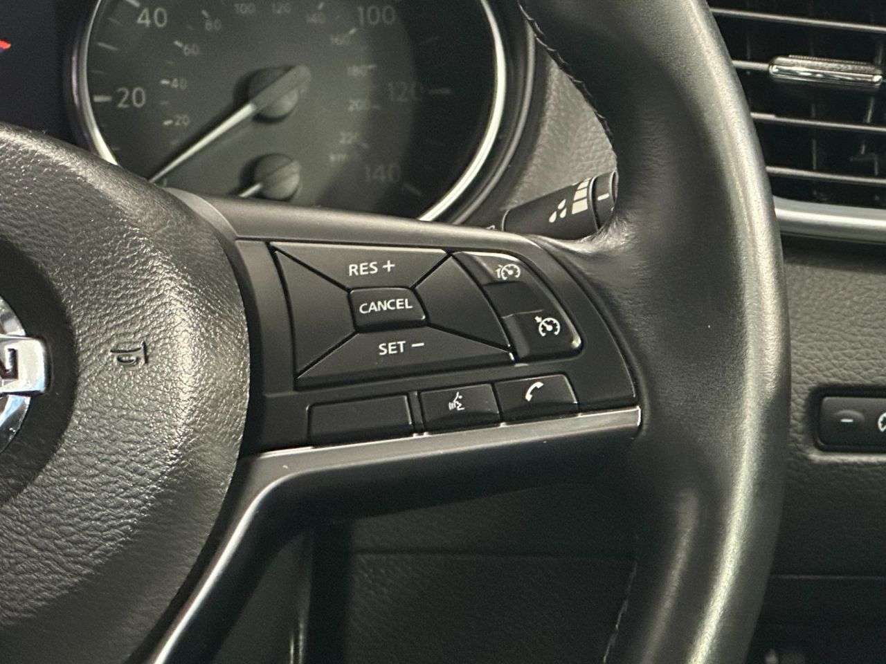 2020 NISSAN QASHQAI 2020 NISSAN QASHQAI