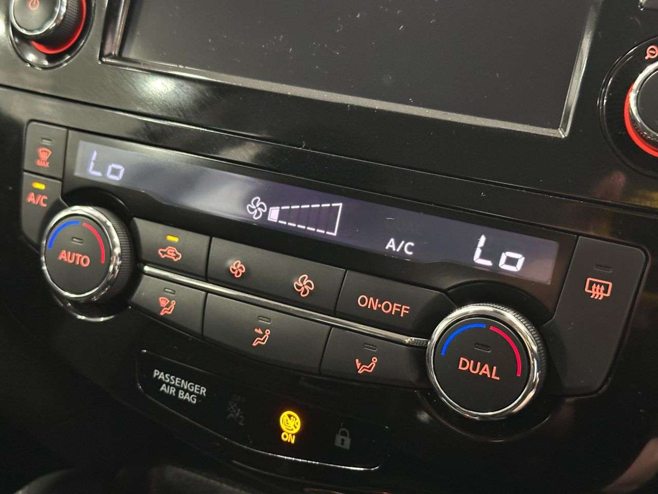 2020 NISSAN QASHQAI 2020 NISSAN QASHQAI