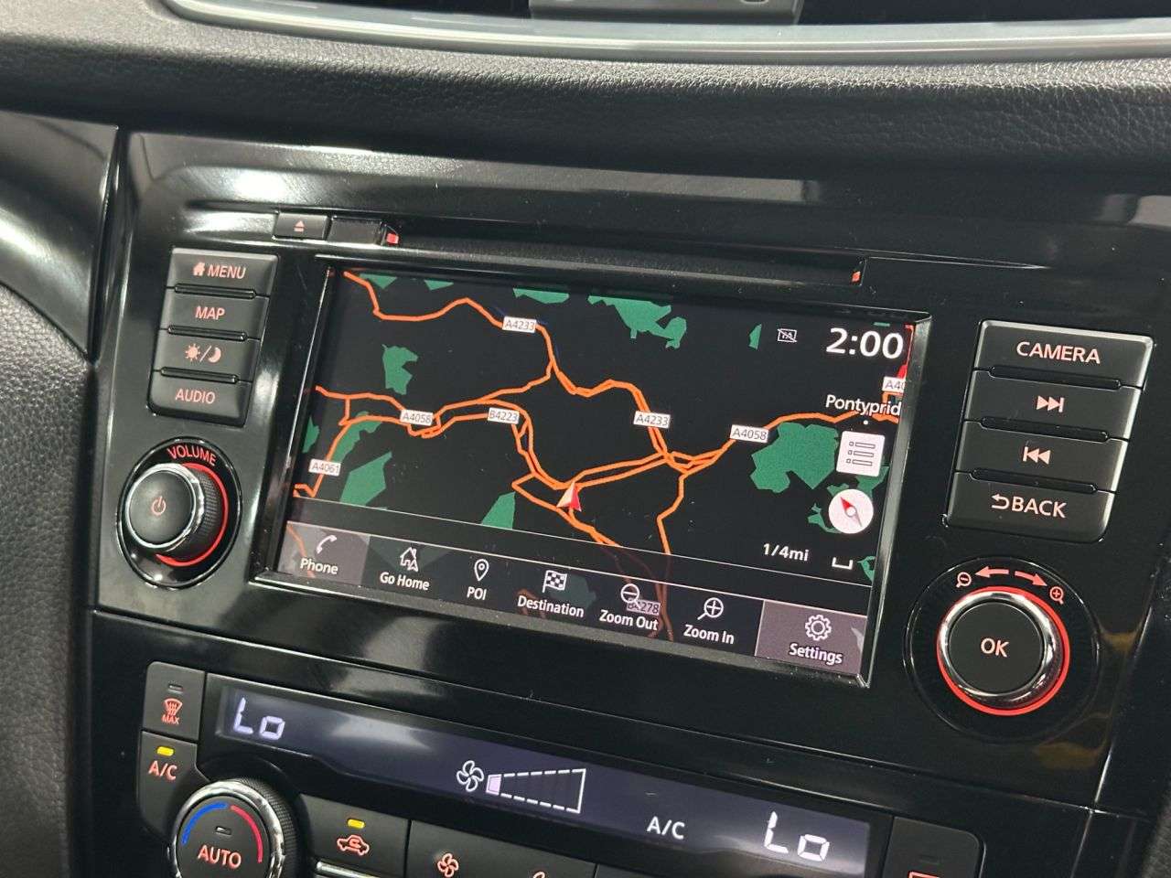 2020 NISSAN QASHQAI 2020 NISSAN QASHQAI