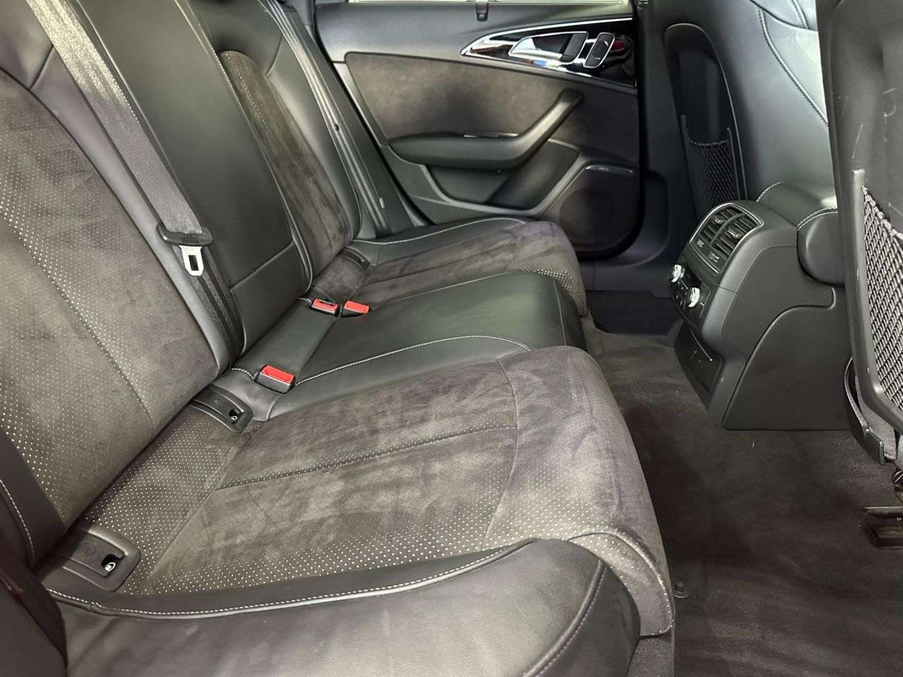 2017 AUDI A6 AVANT 2017 AUDI A6 AVANT