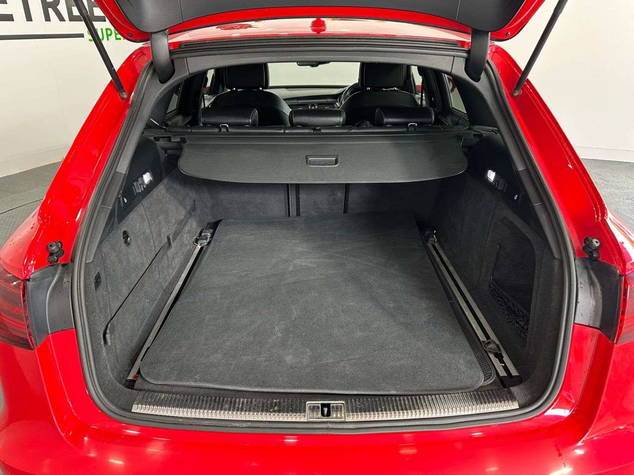 2017 AUDI A6 AVANT 2017 AUDI A6 AVANT