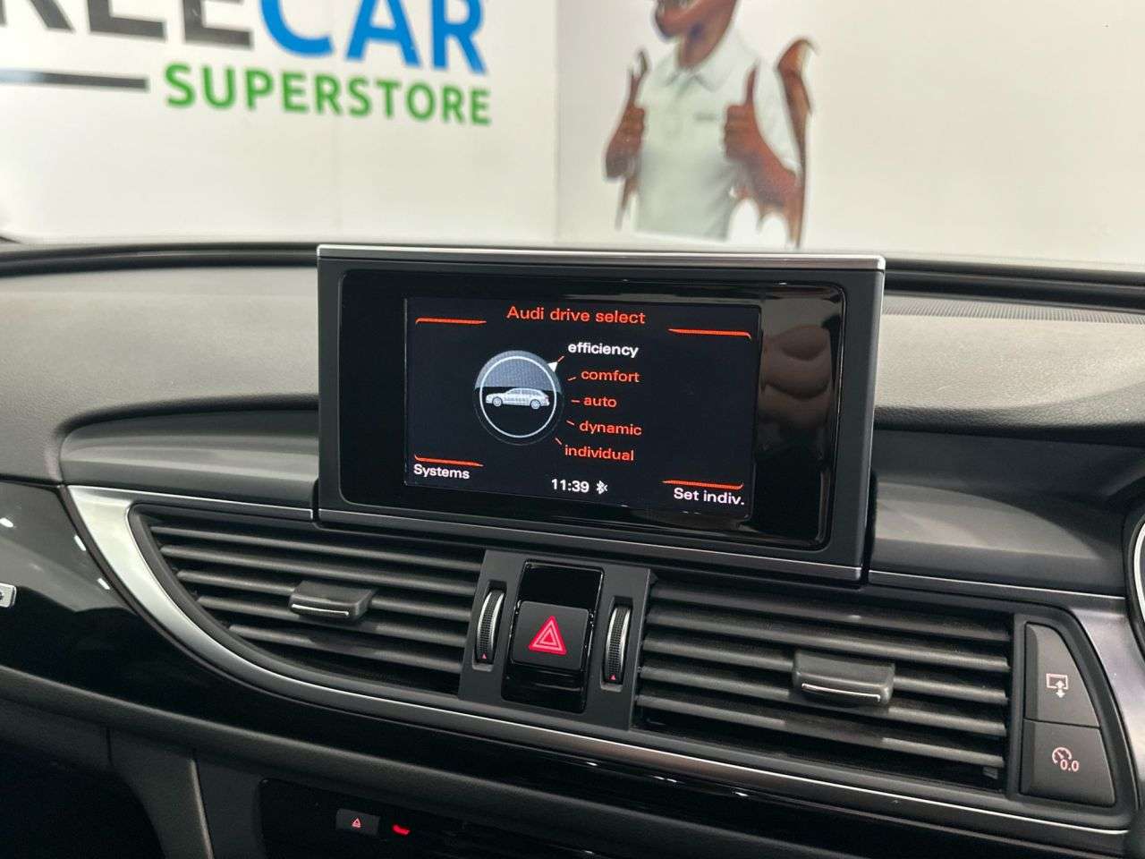 2017 AUDI A6 AVANT 2017 AUDI A6 AVANT