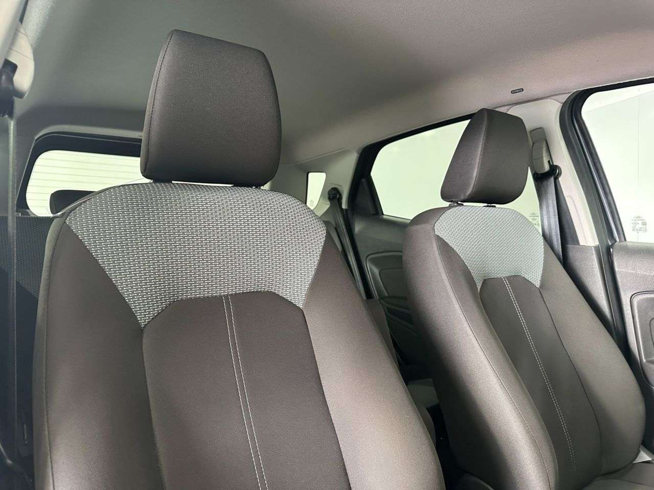 2015 FORD ECOSPORT 2015 FORD ECOSPORT