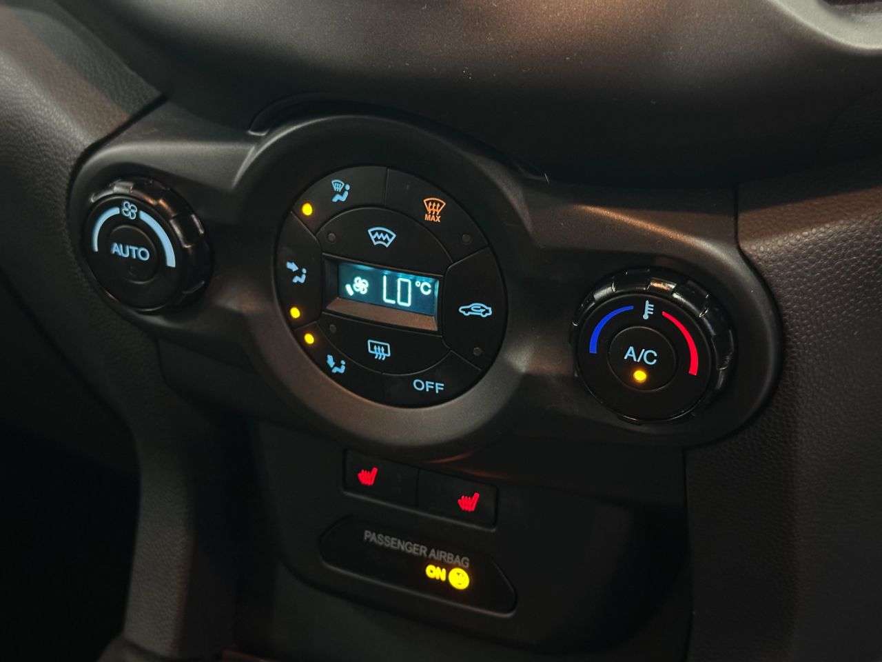 2015 FORD ECOSPORT 2015 FORD ECOSPORT