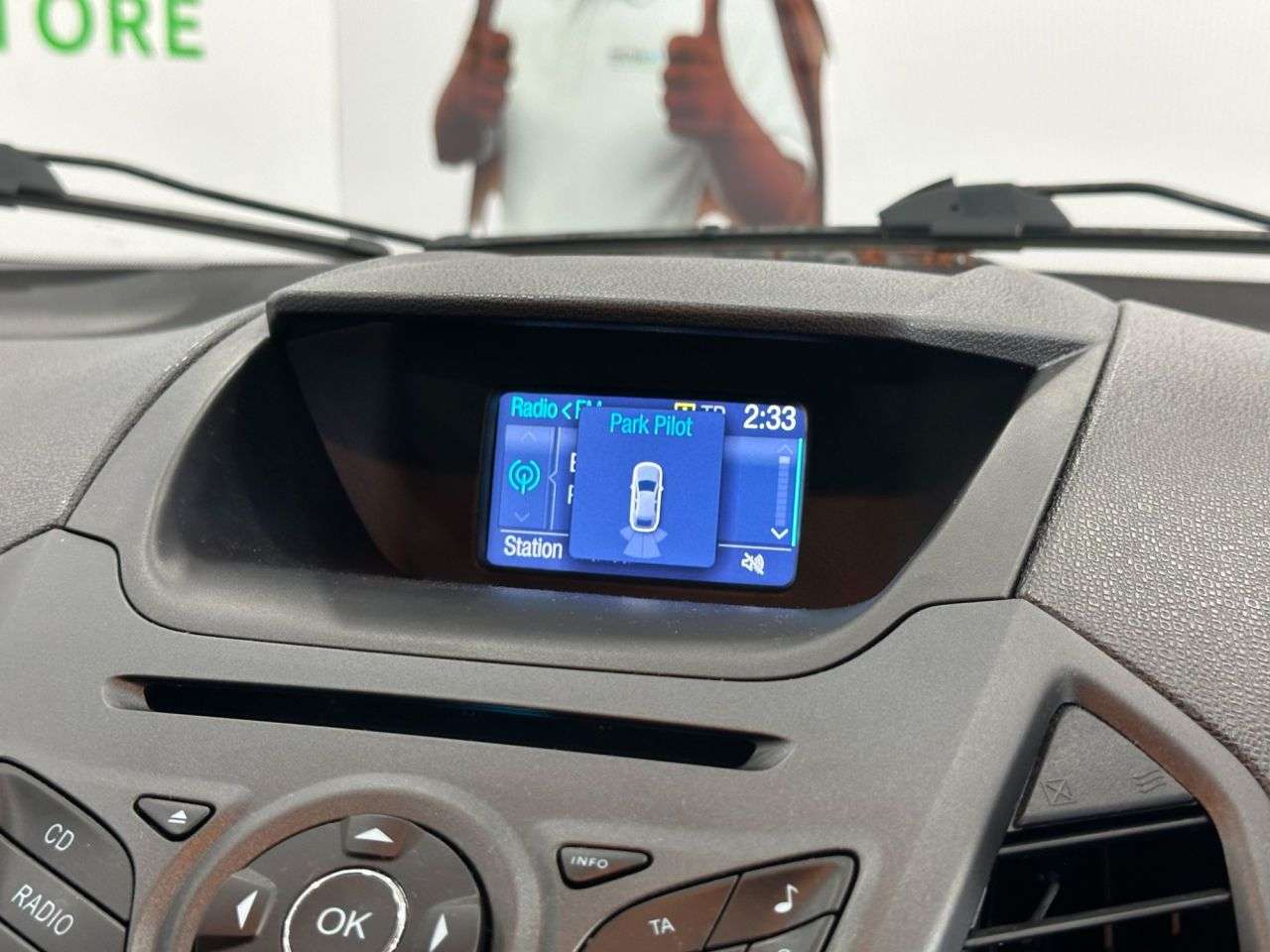 2015 FORD ECOSPORT 2015 FORD ECOSPORT