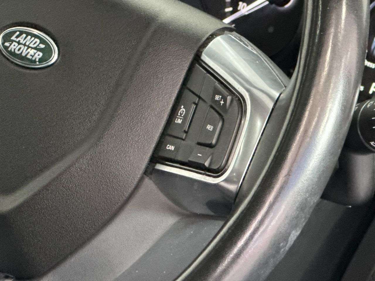 2018 LAND ROVER DISCOVERY SPORT 2018 LAND ROVER DISCOVERY SPORT