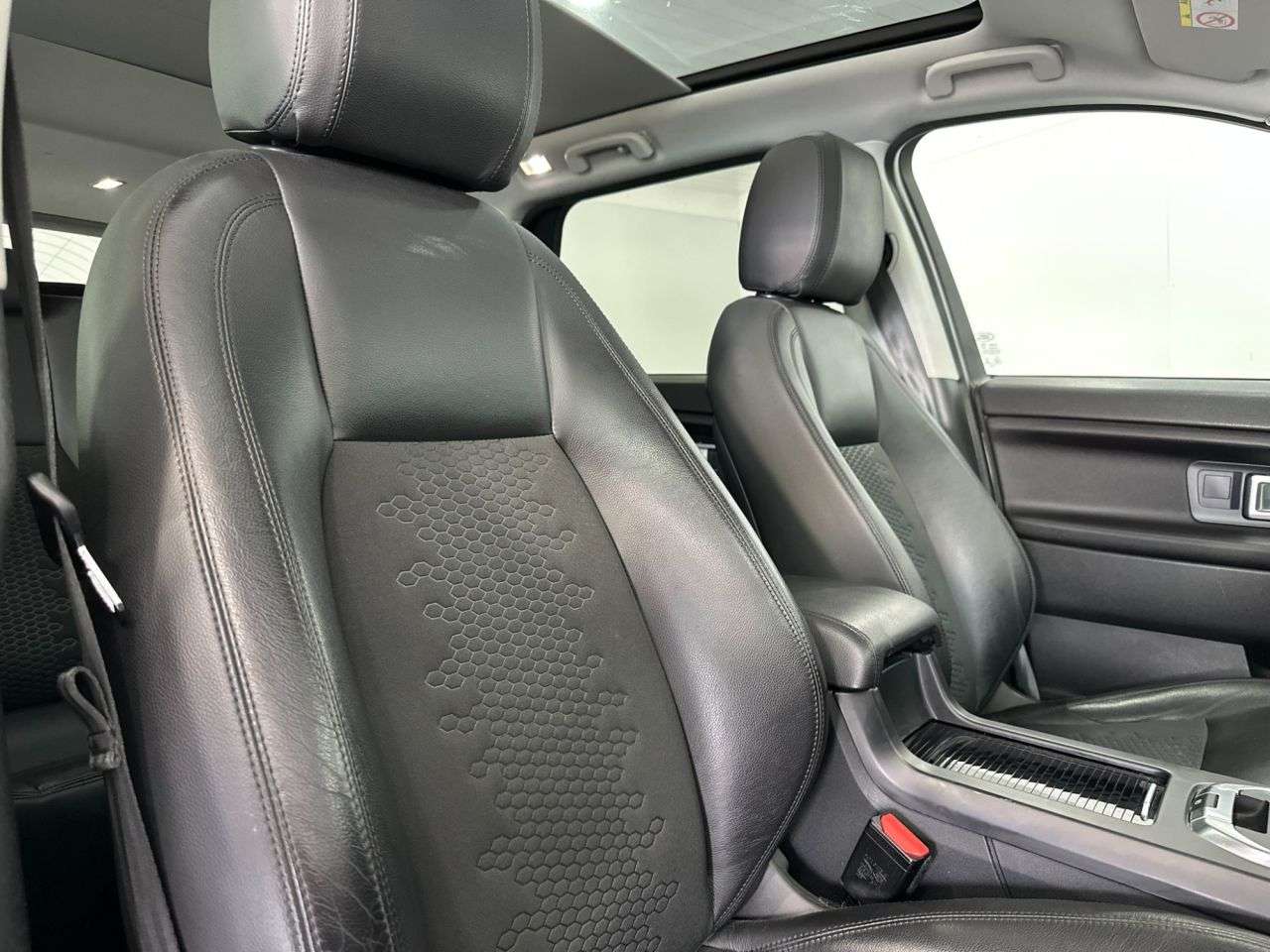 2018 LAND ROVER DISCOVERY SPORT 2018 LAND ROVER DISCOVERY SPORT