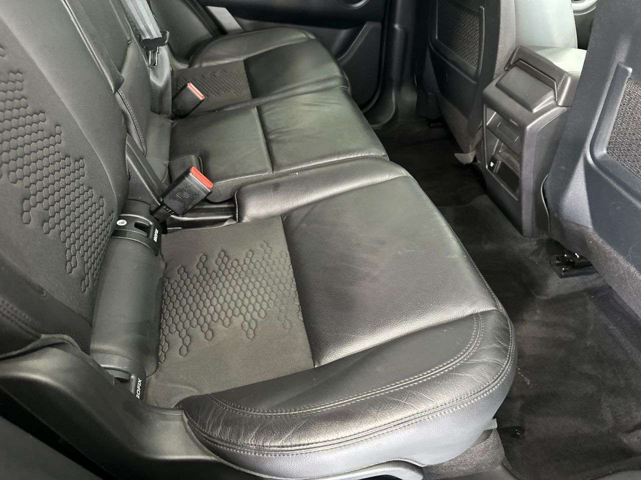 2018 LAND ROVER DISCOVERY SPORT 2018 LAND ROVER DISCOVERY SPORT