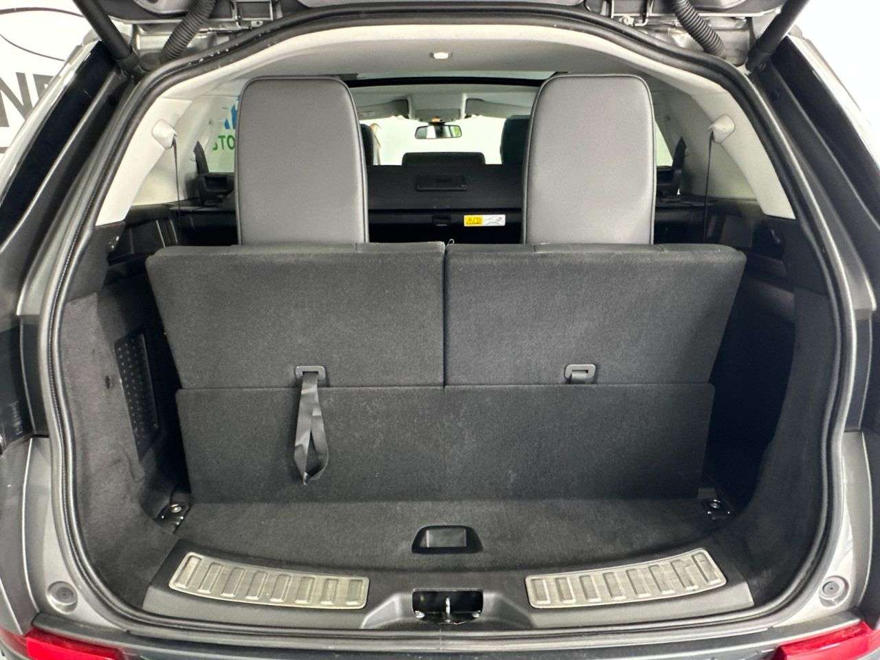 2018 LAND ROVER DISCOVERY SPORT 2018 LAND ROVER DISCOVERY SPORT