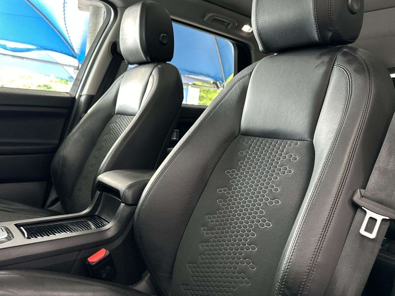 2018 LAND ROVER DISCOVERY SPORT 2018 LAND ROVER DISCOVERY SPORT