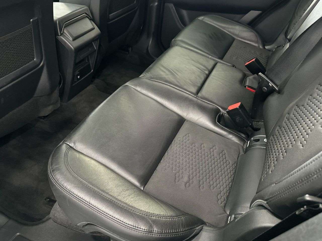 2018 LAND ROVER DISCOVERY SPORT 2018 LAND ROVER DISCOVERY SPORT