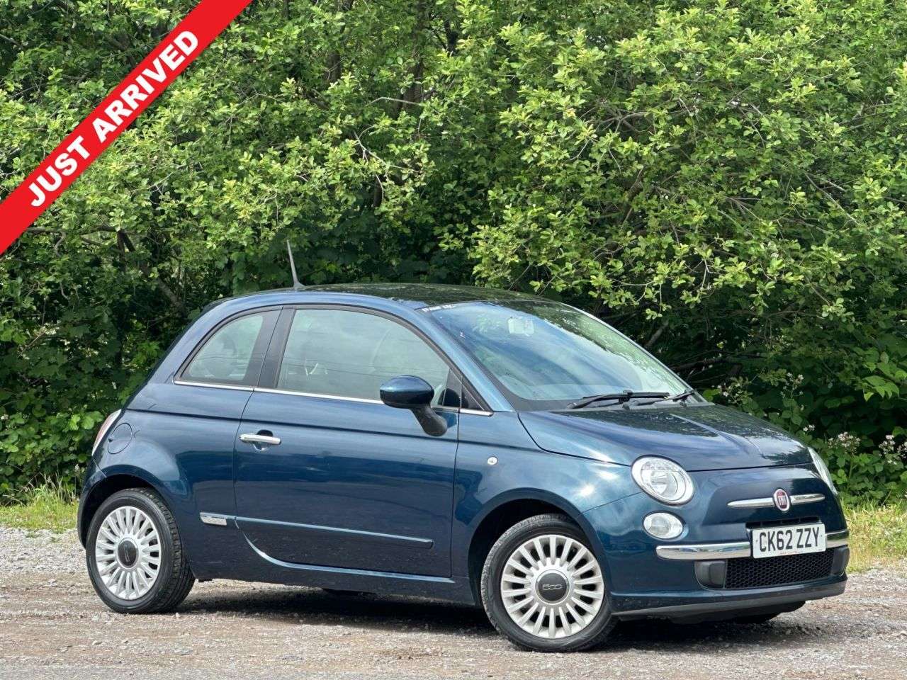 A 2013 FIAT 500 1.2 Lounge Hatchback 3dr Petrol Manual Euro 4 (69 bhp) A 2013 FIAT 500 1.2 Lounge Hatchback 3dr Petrol Manual Euro 4 (69 bhp)