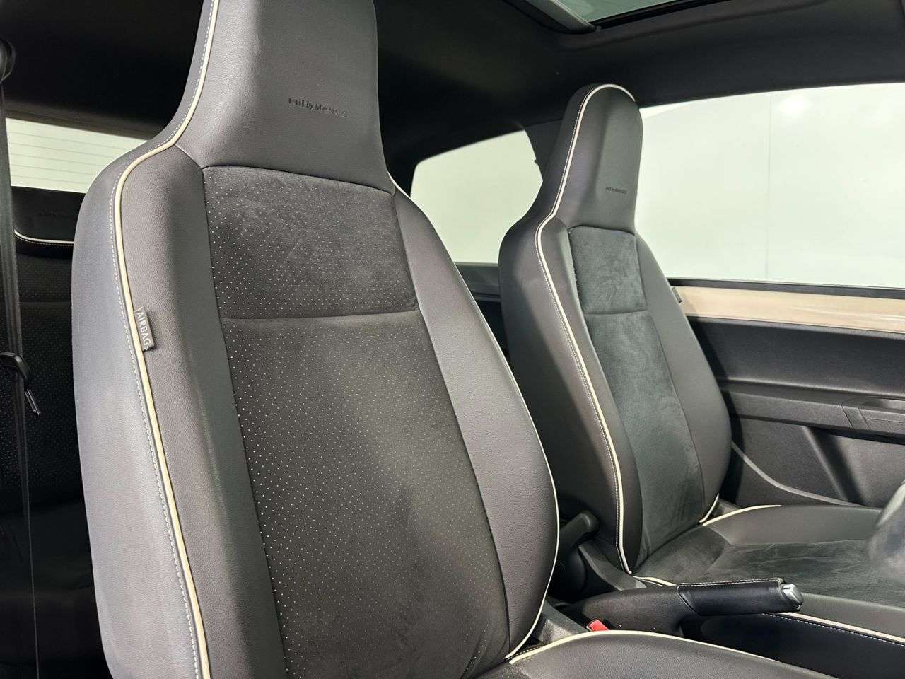 2015 SEAT MII 2015 SEAT MII