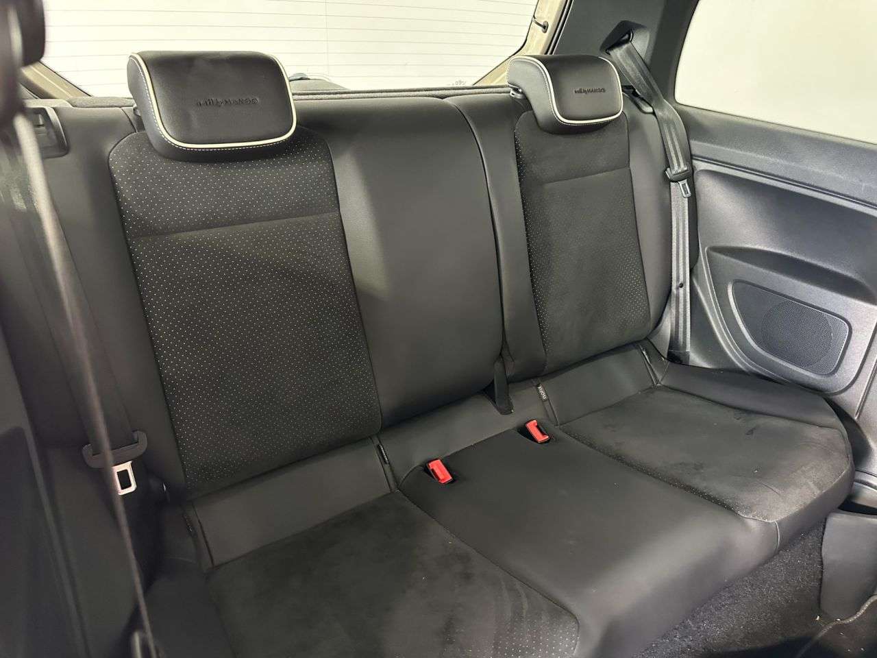 2015 SEAT MII 2015 SEAT MII