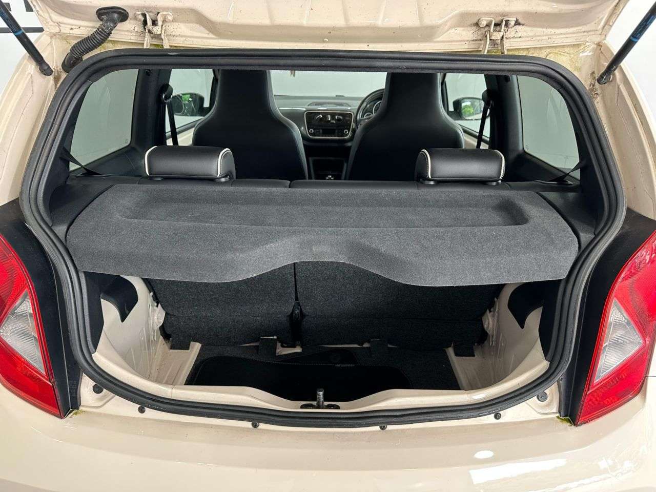 2015 SEAT MII 2015 SEAT MII