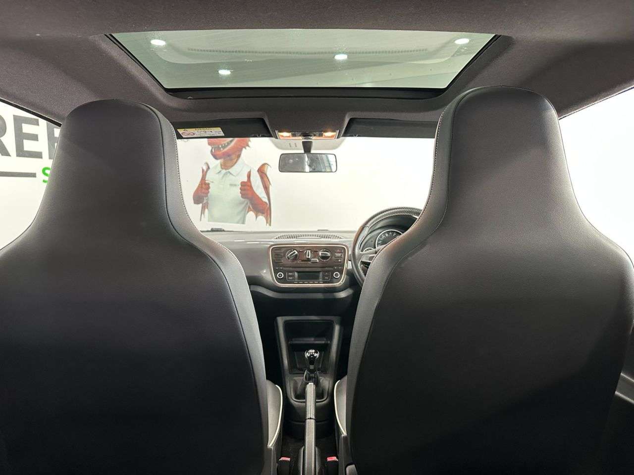2015 SEAT MII 2015 SEAT MII