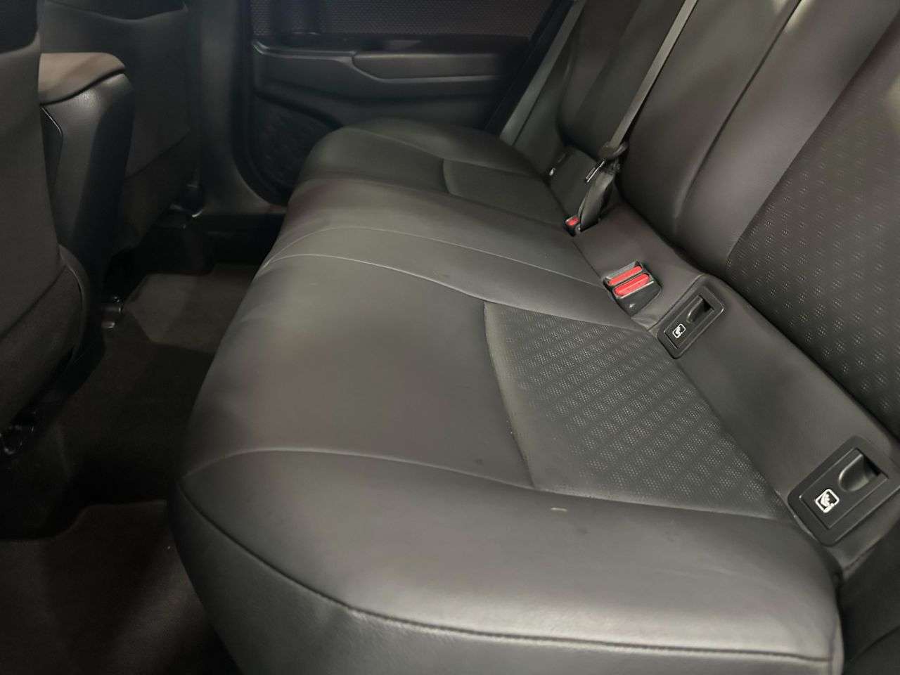 2018 TOYOTA C-HR 2018 TOYOTA C-HR