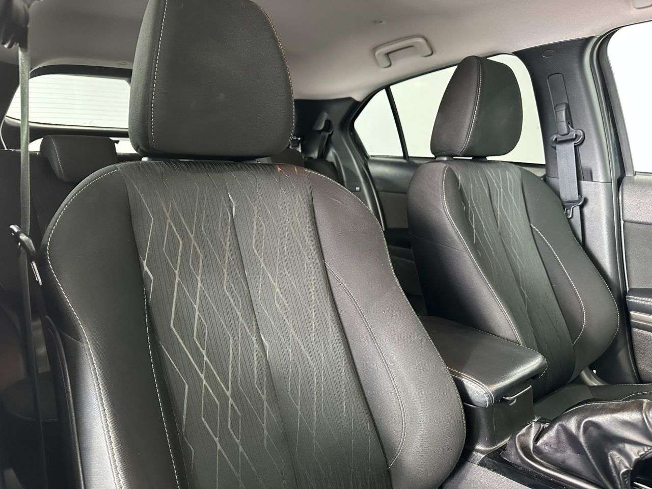 2019 MITSUBISHI ECLIPSE CROSS 2019 MITSUBISHI ECLIPSE CROSS