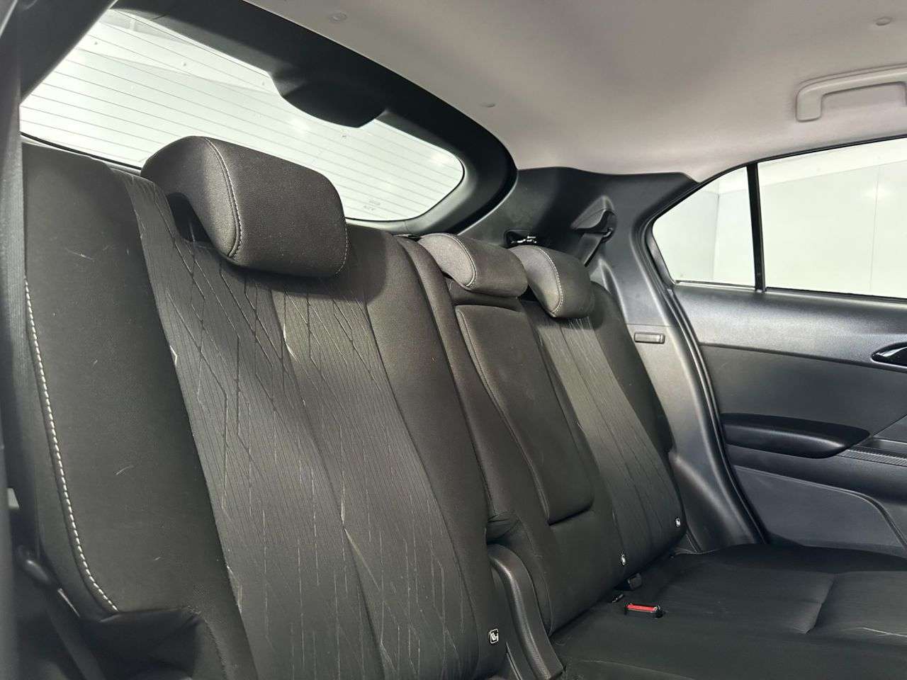 2019 MITSUBISHI ECLIPSE CROSS 2019 MITSUBISHI ECLIPSE CROSS