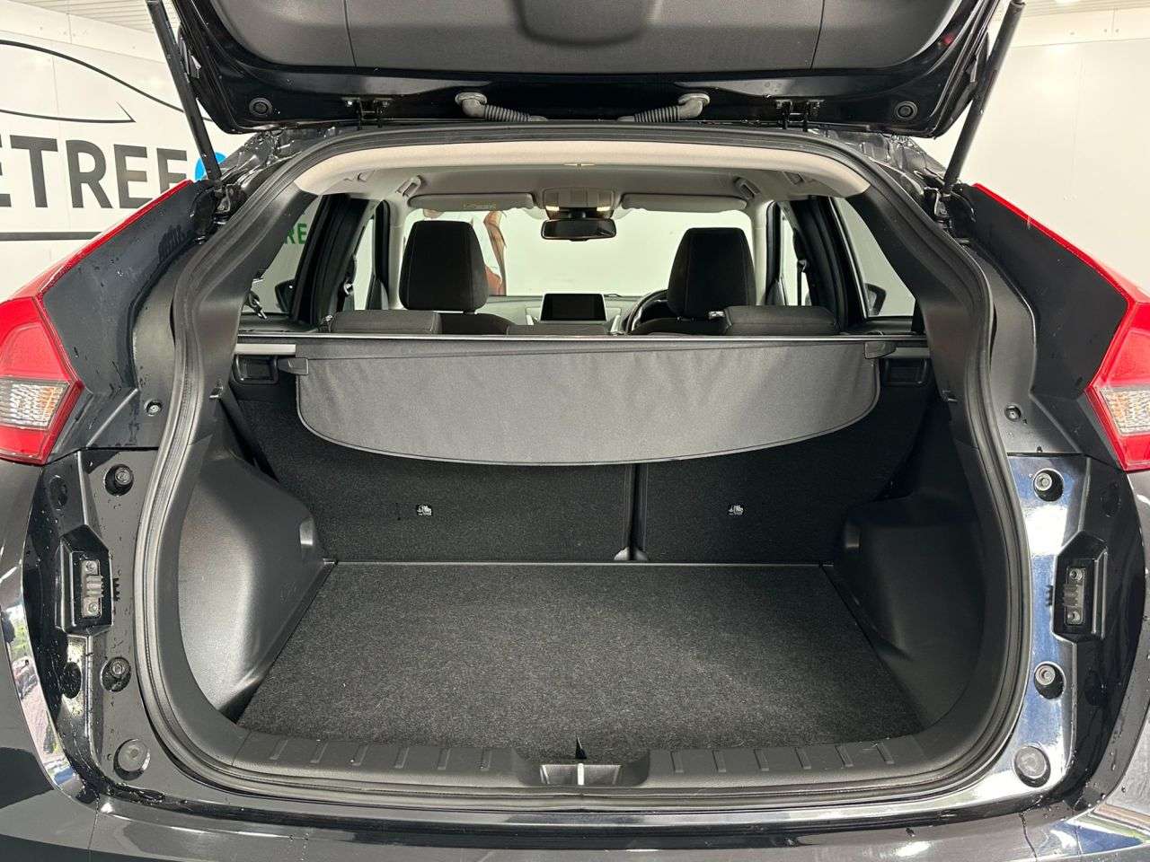 2019 MITSUBISHI ECLIPSE CROSS 2019 MITSUBISHI ECLIPSE CROSS