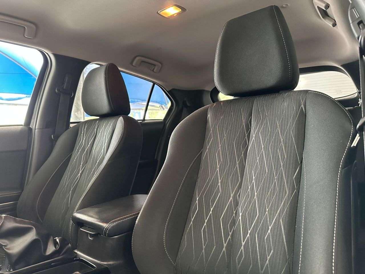 2019 MITSUBISHI ECLIPSE CROSS 2019 MITSUBISHI ECLIPSE CROSS