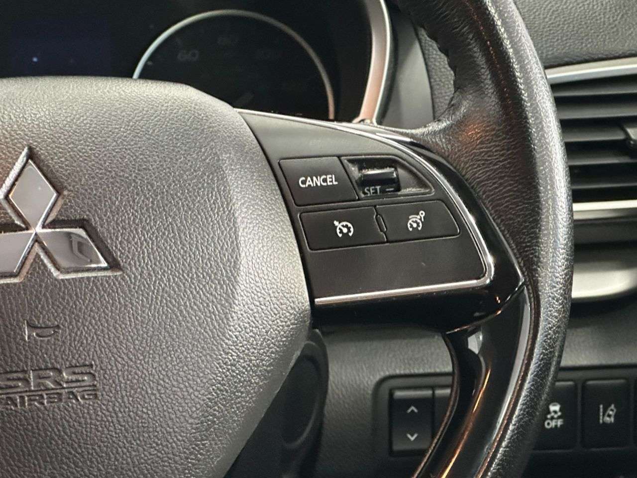 2019 MITSUBISHI ECLIPSE CROSS 2019 MITSUBISHI ECLIPSE CROSS
