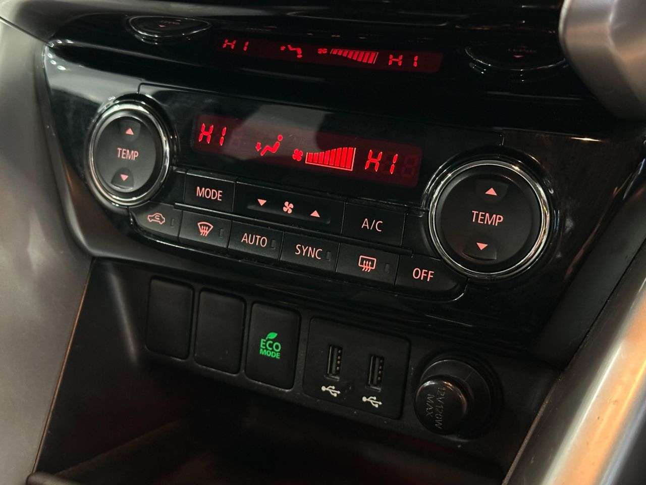 2019 MITSUBISHI ECLIPSE CROSS 2019 MITSUBISHI ECLIPSE CROSS