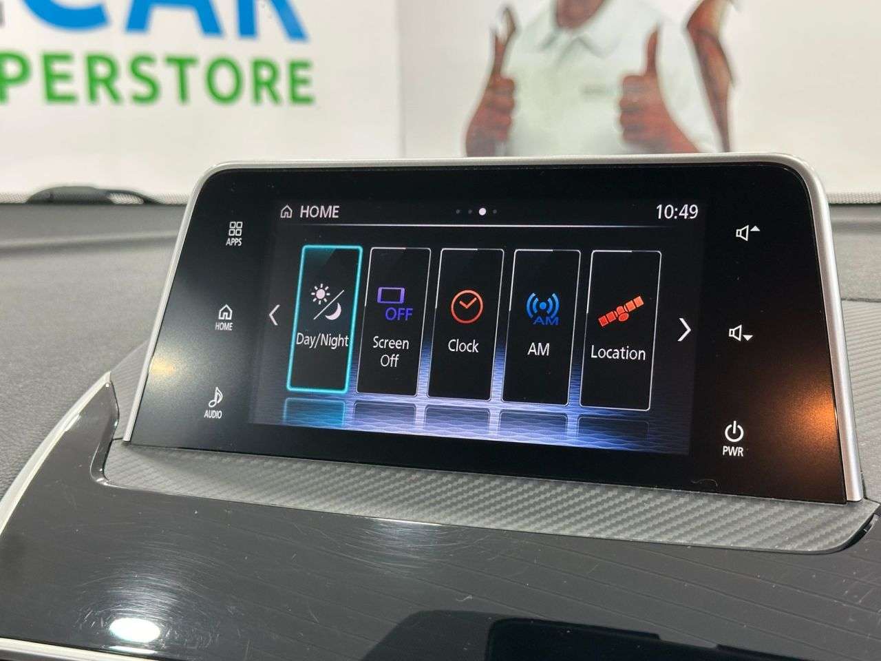 2019 MITSUBISHI ECLIPSE CROSS 2019 MITSUBISHI ECLIPSE CROSS