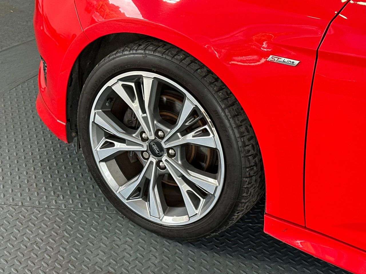 2018 FORD FOCUS 2018 FORD FOCUS