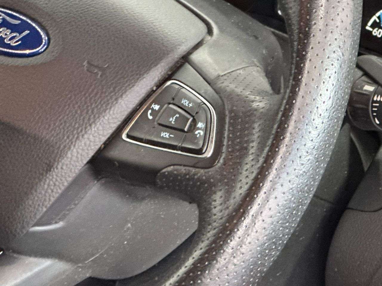 2018 FORD FOCUS 2018 FORD FOCUS