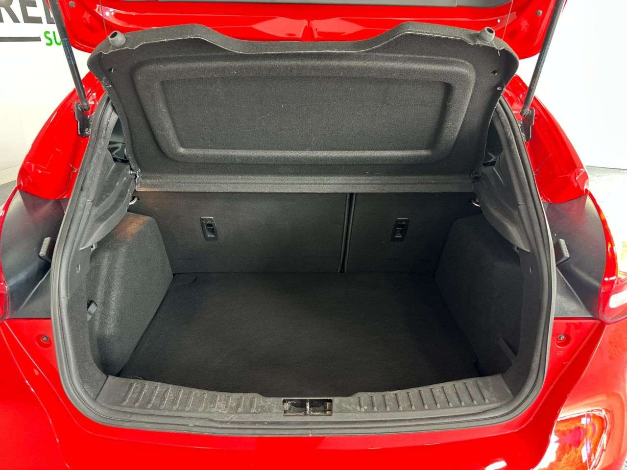 2018 FORD FOCUS 2018 FORD FOCUS