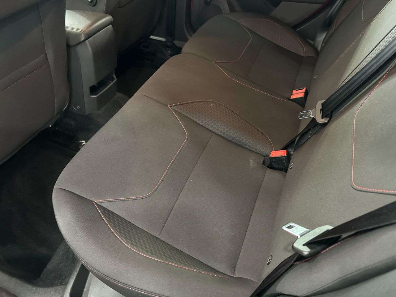 2018 FORD FOCUS 2018 FORD FOCUS