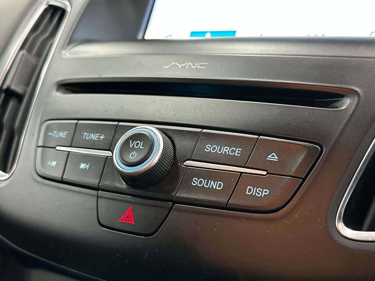 2018 FORD FOCUS 2018 FORD FOCUS