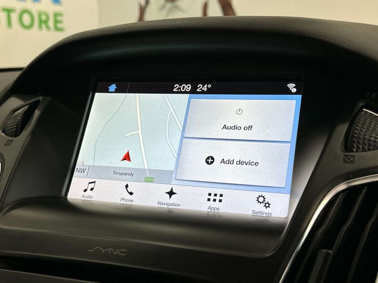 2018 FORD FOCUS 2018 FORD FOCUS