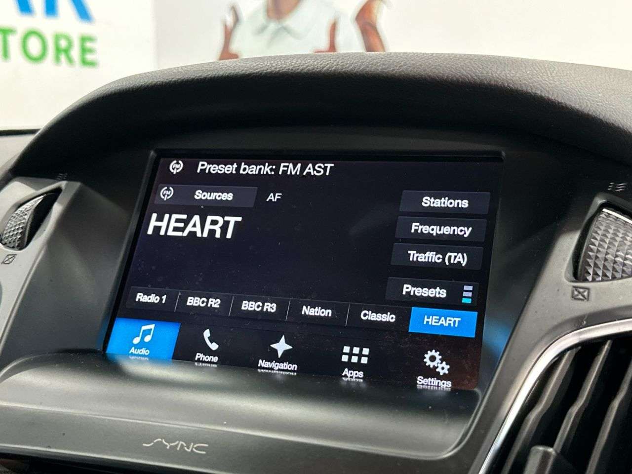2018 FORD FOCUS 2018 FORD FOCUS