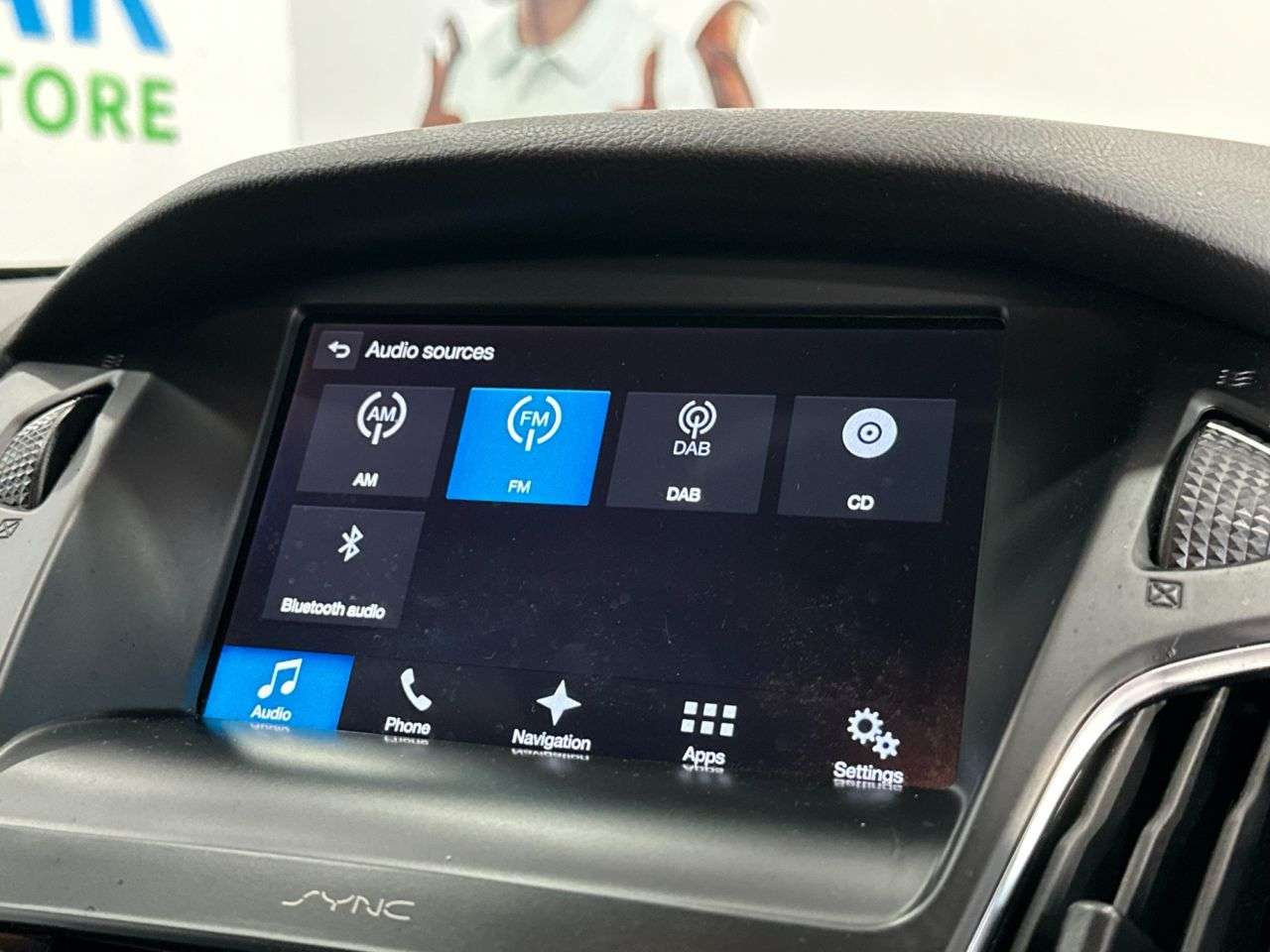 2018 FORD FOCUS 2018 FORD FOCUS