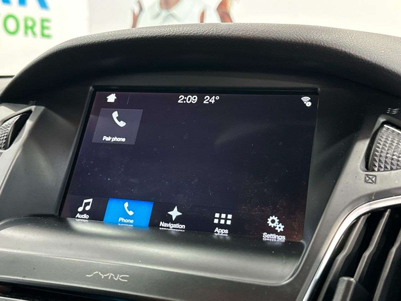 2018 FORD FOCUS 2018 FORD FOCUS